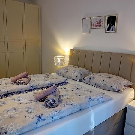 Nice Vacation Poreč Eksteriør billede
