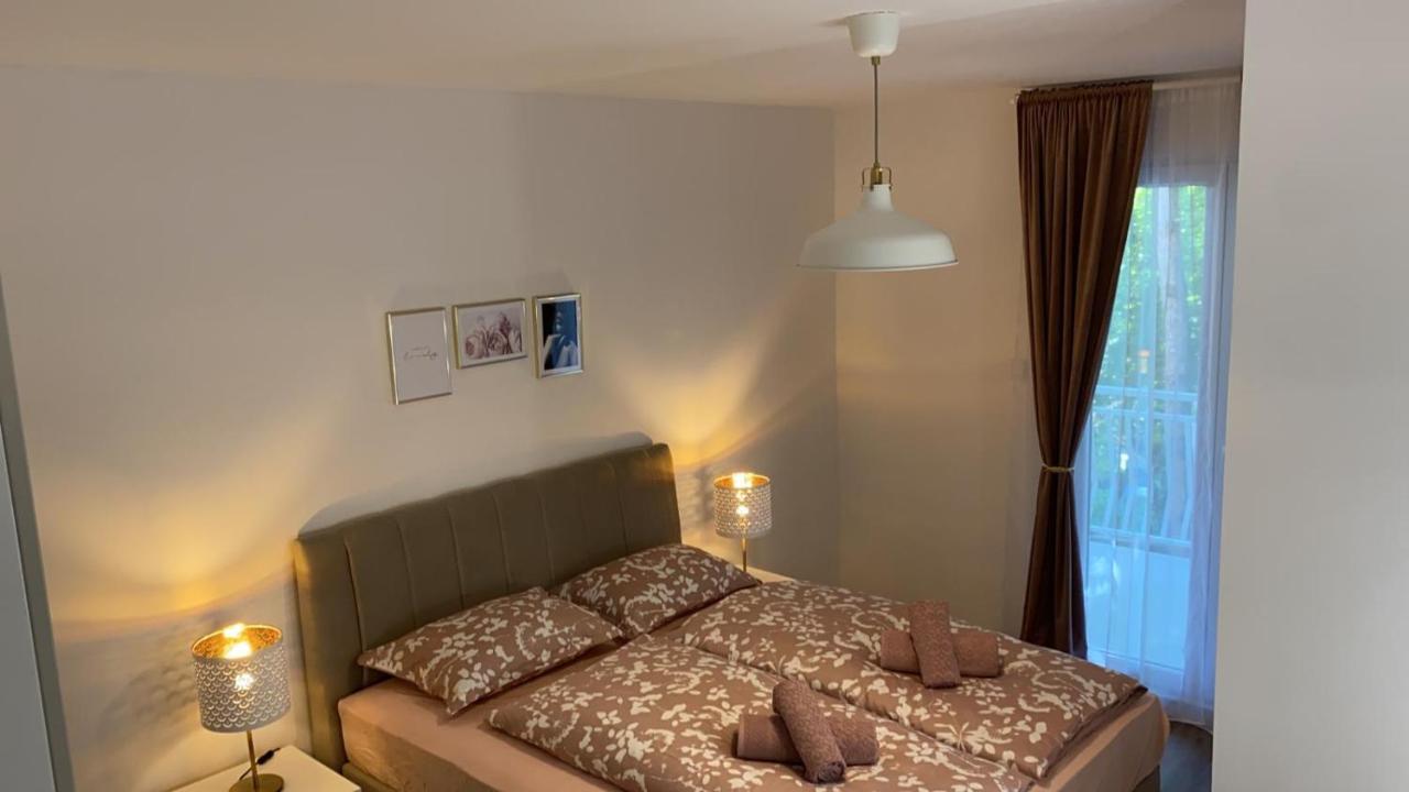 Nice Vacation Poreč Eksteriør billede