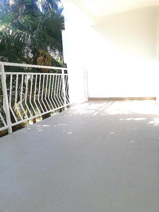 Nice Vacation Poreč Eksteriør billede